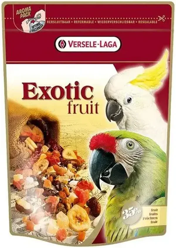 Versele Laga Exotic Fruit