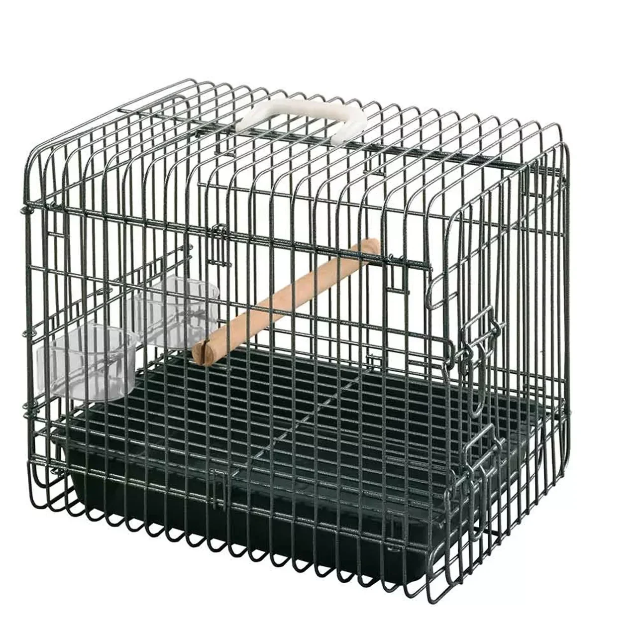 Strong Transport Cage Light