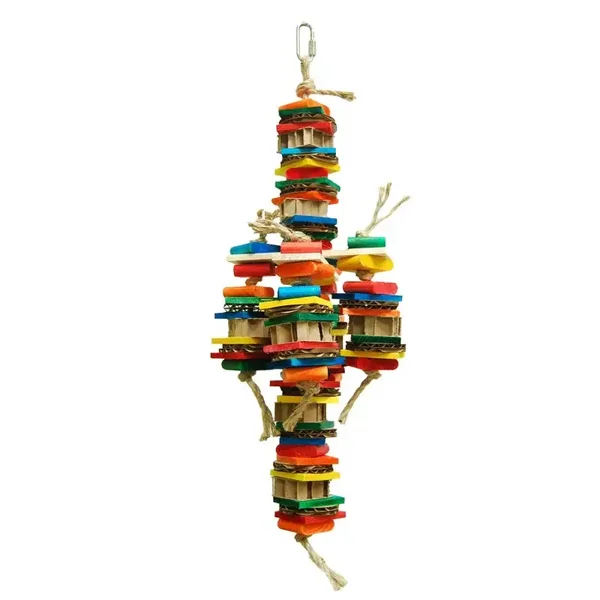 Zoo Max Picolo Medium