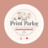 The print parlor