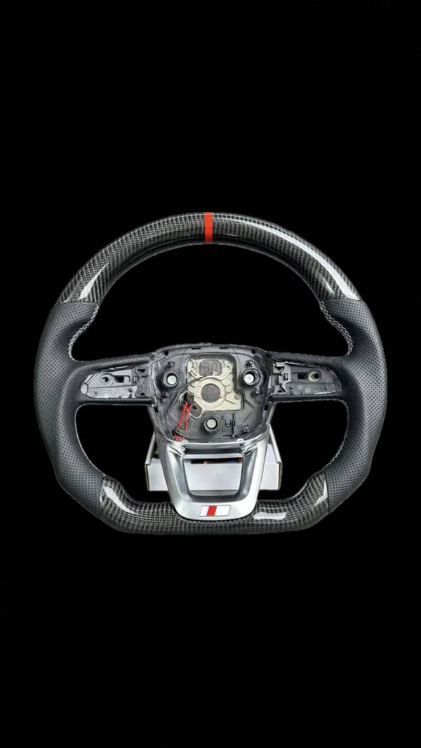 AUDI RS Lenkrad