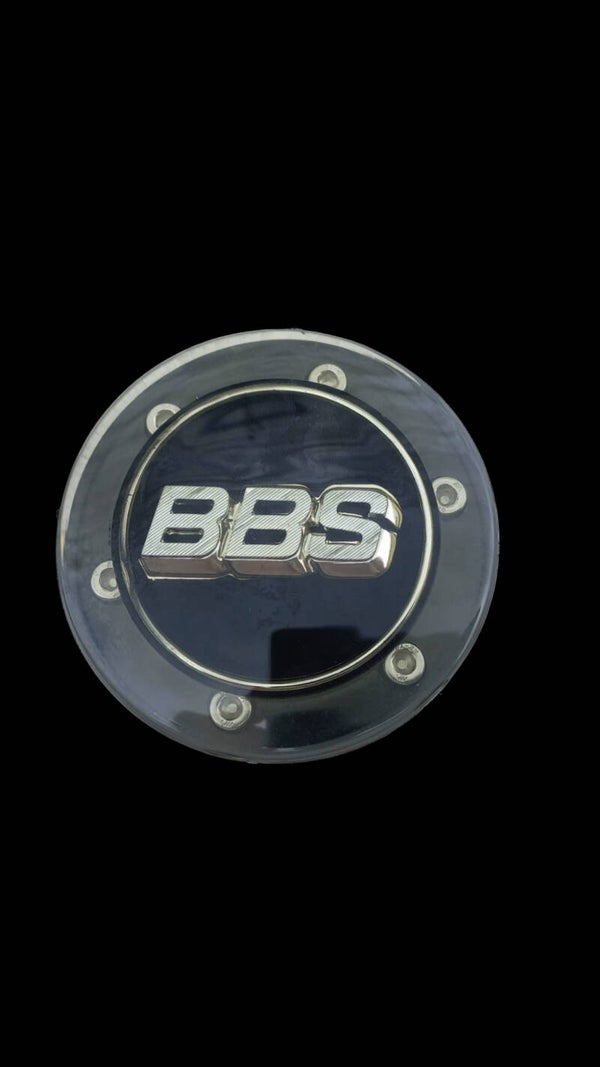 B-B-S Hupenknopf Style