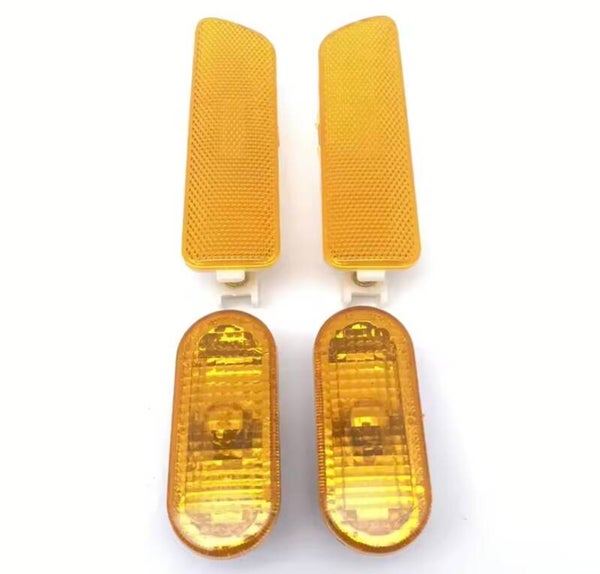 Golf 4 Seitenmakierungsleuchten SML SET