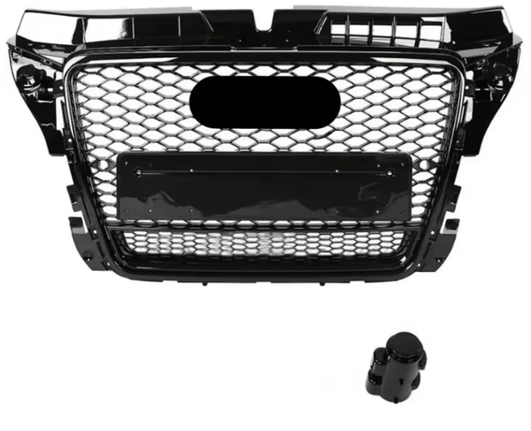 AUDI A3/S3/ RS3 8P Kühlergrill