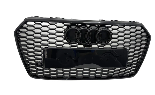 Audi A7 / S7 4G C7 2014 - 2018