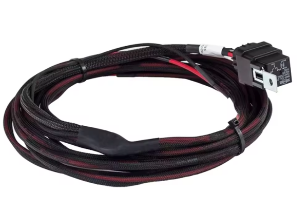Air Lift 27703 - 3P/3H Kabelbaum für zweiten Kompressor