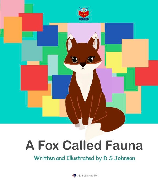 A Fox Called Fauna