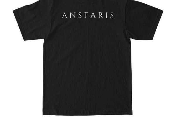 Ansfaris T Shirt