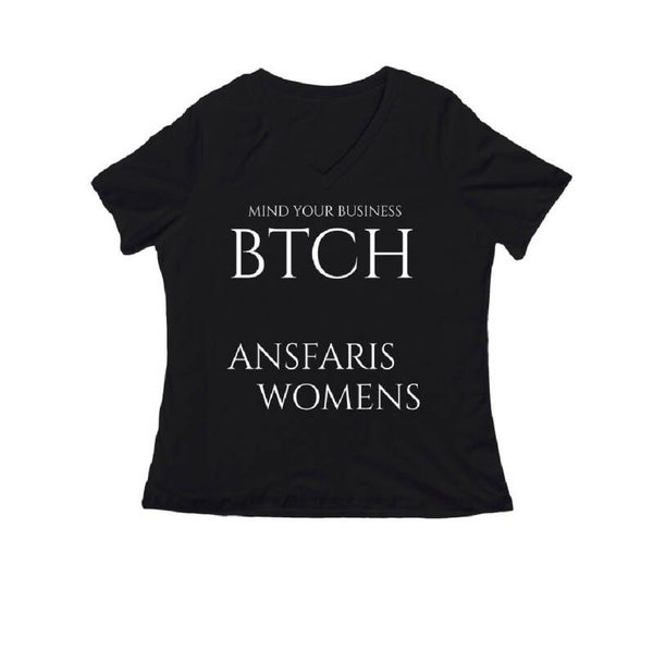 ANSFARIS WOMENS