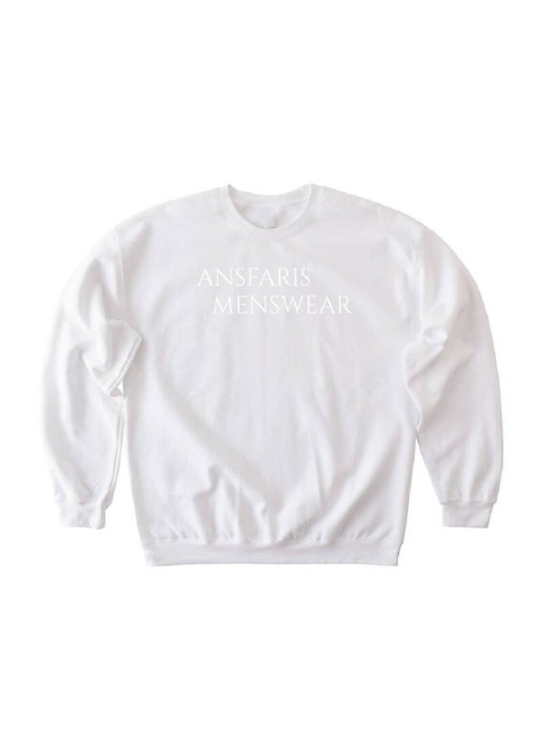 ANSFARIS MENSWEAR