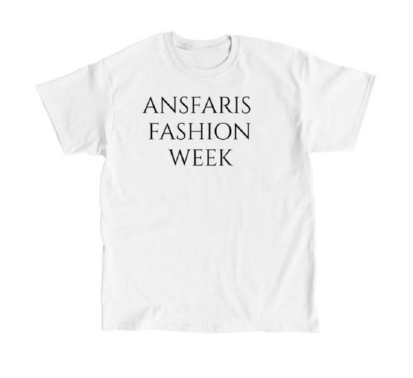ANSFARIS FASHION WEEK