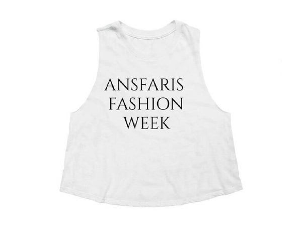 ANSFARIS FASHION WEEK