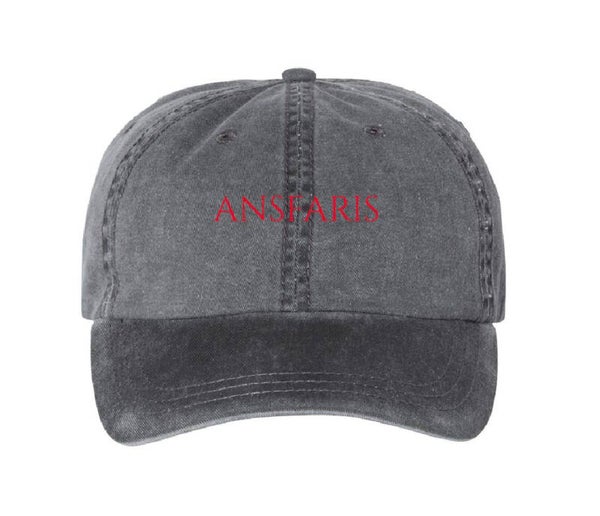 Ansfaris Hat