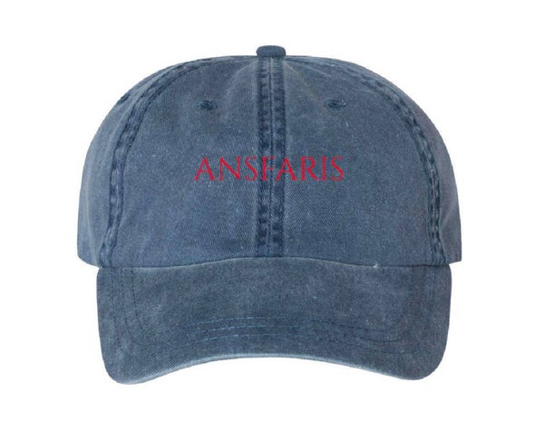 Ansfaris Hat