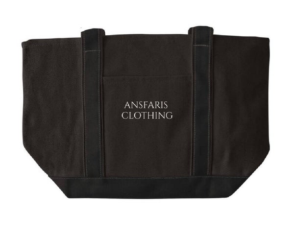 Ansfaris Bag