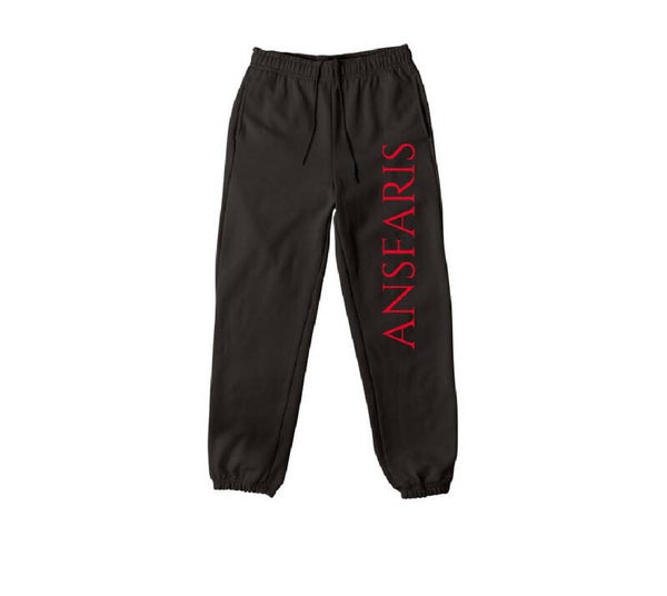 ANSFARIS PANTS