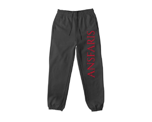 ANSFARIS PANTS