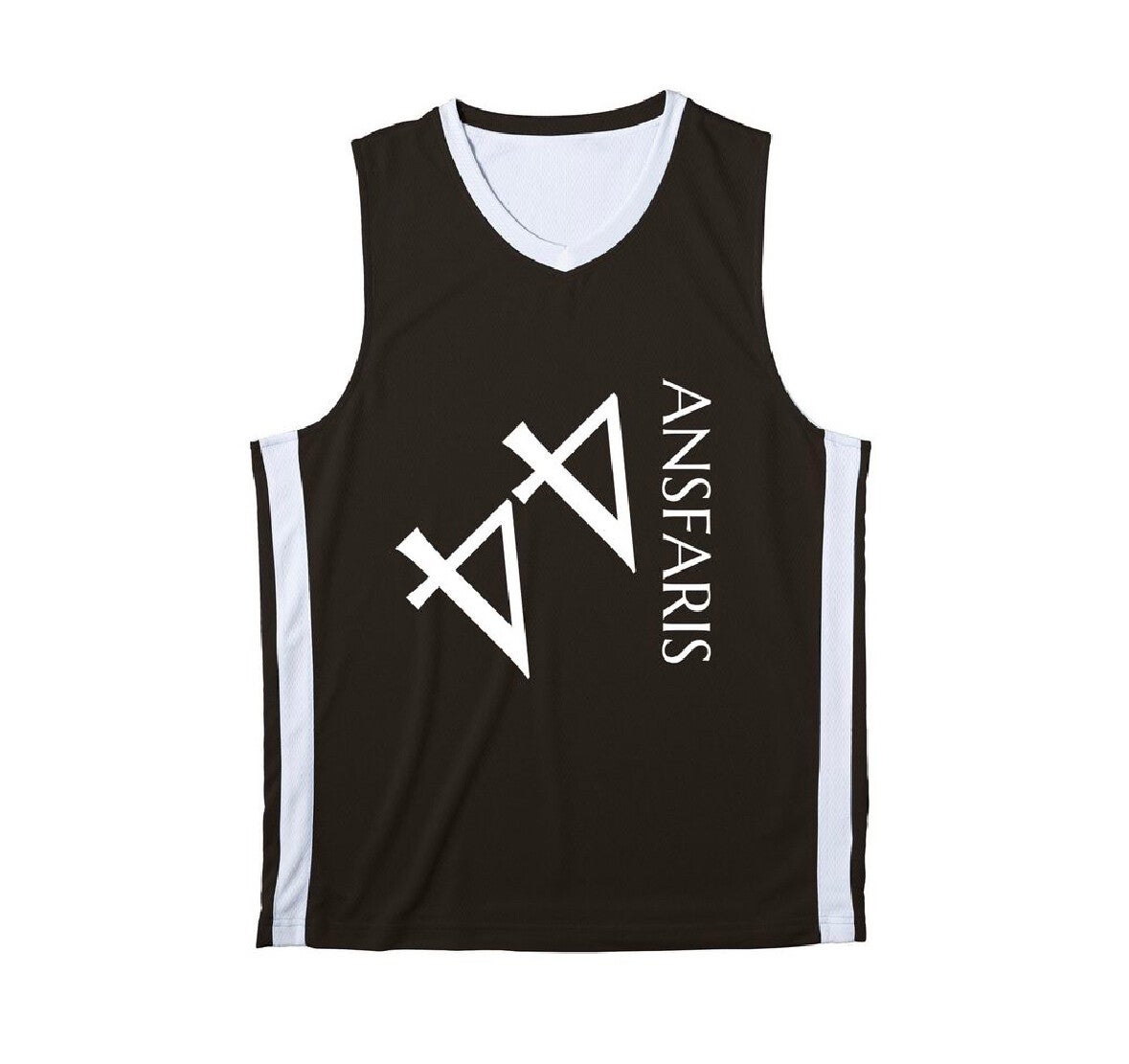 Ansfaris Jersey