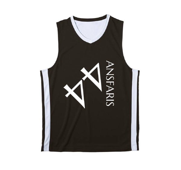 Ansfaris Jersey