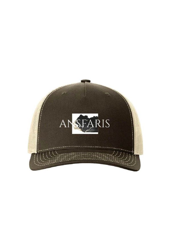 Ansfaris sear Hat