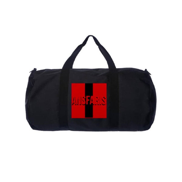 ANSFARIS CINEMA BAG