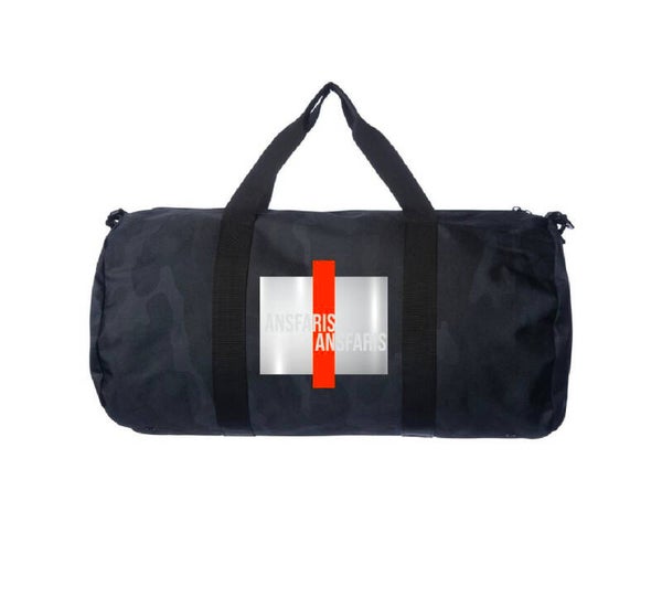 Barnett Newman Bag