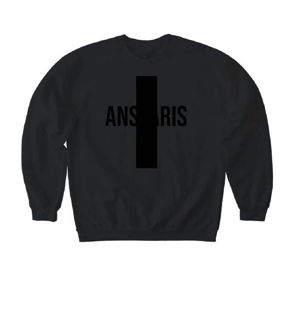 ANSFARIS SWEATSHIRT
