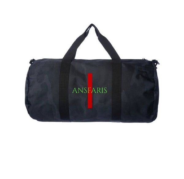Barnett Newman Bag