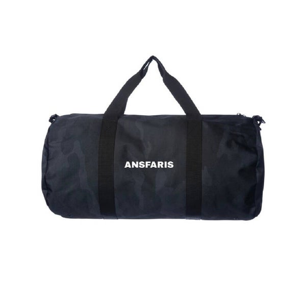 ANSFARIS CAMO BAG