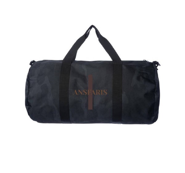 ANSFARIS BRWN BAG