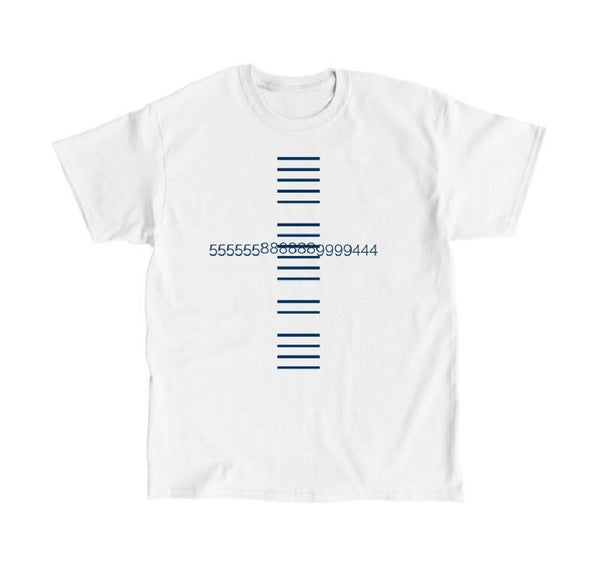 BFG T SHIRT