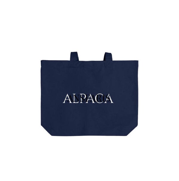 BLUE ALPCA ANSF BAG