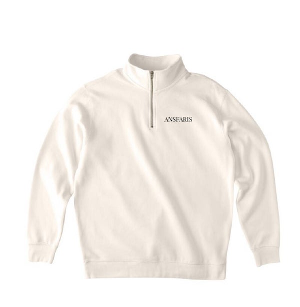 CZHE ZIP UP