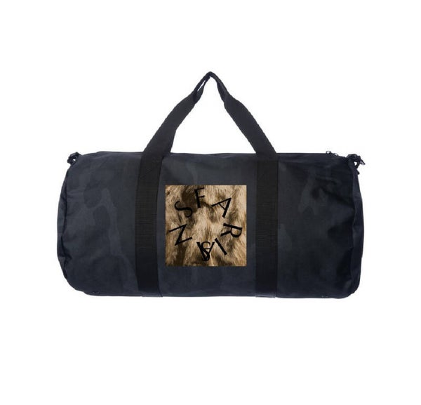 WOLF ANSF BAG