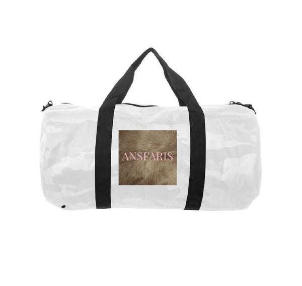 SHEEP ANSF BAG