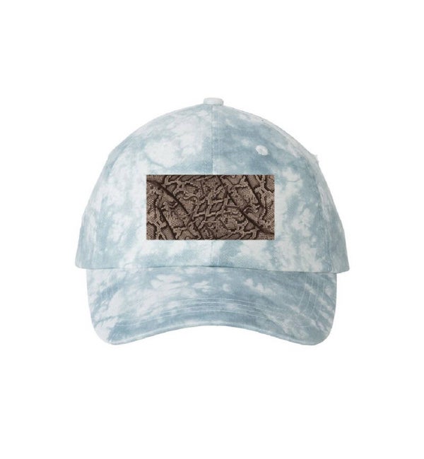 Ansfaris Snake hat