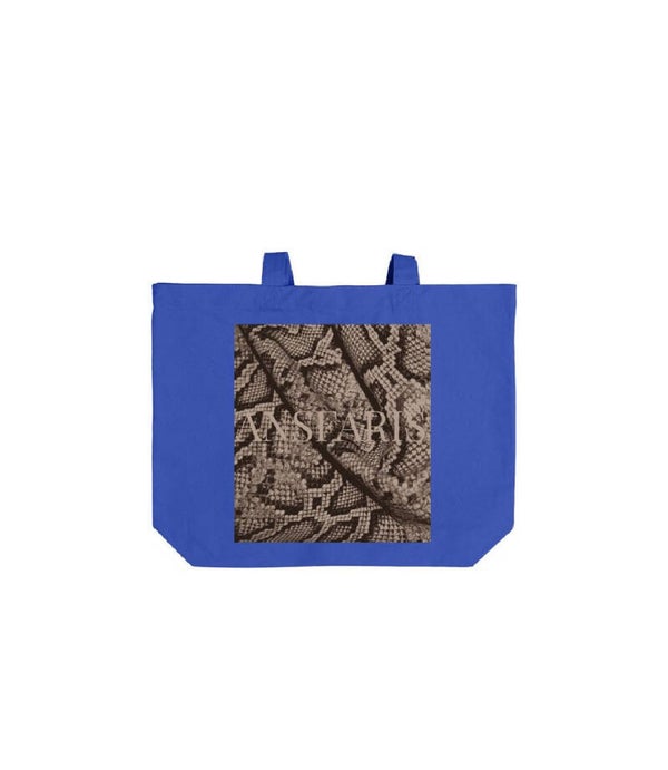 Ansfaris snake bag