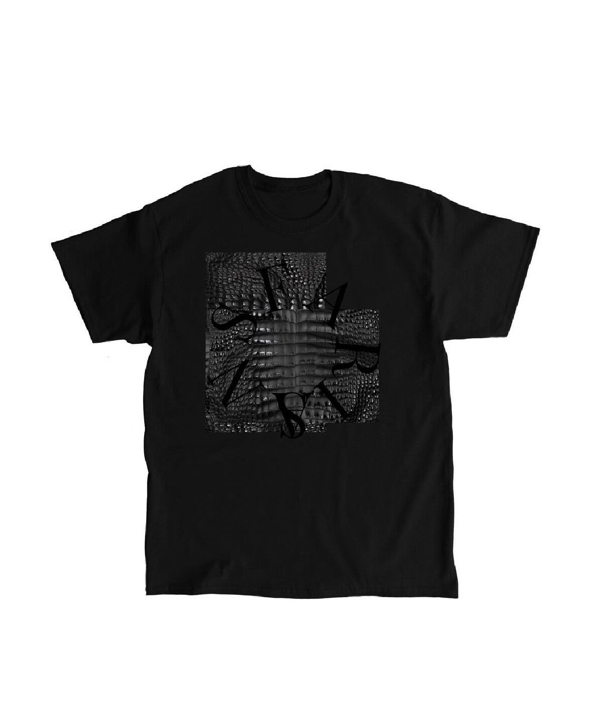 Blk skins T shirt