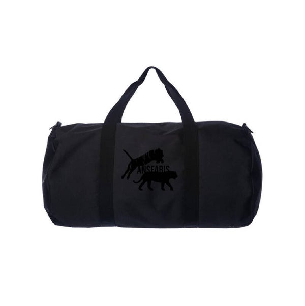 ANSFARIS TIGER BAG