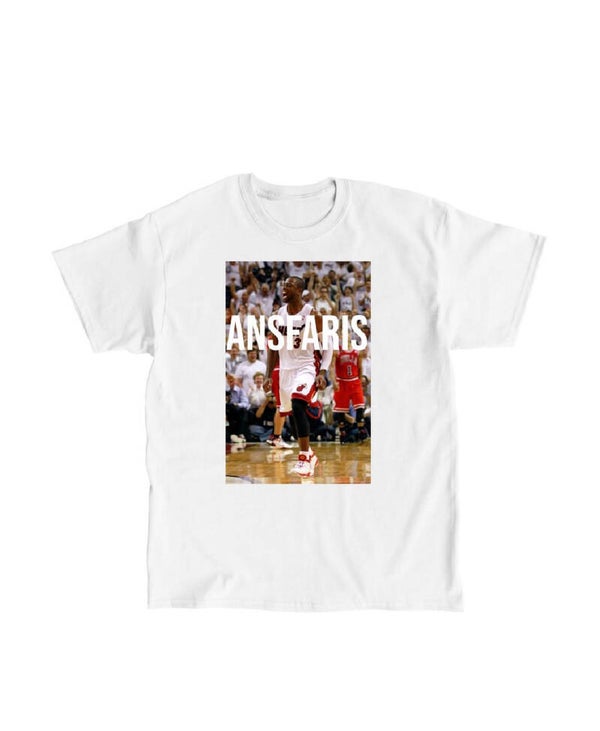 Bball T shirt 1