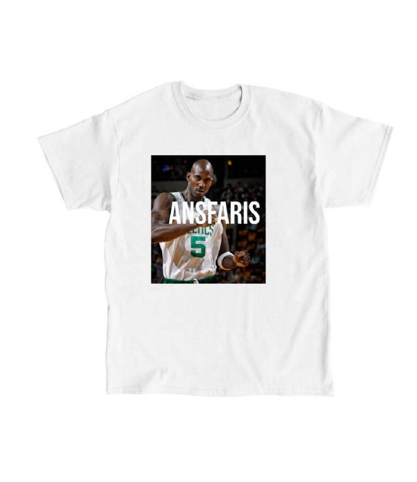 Bball T shirt 2