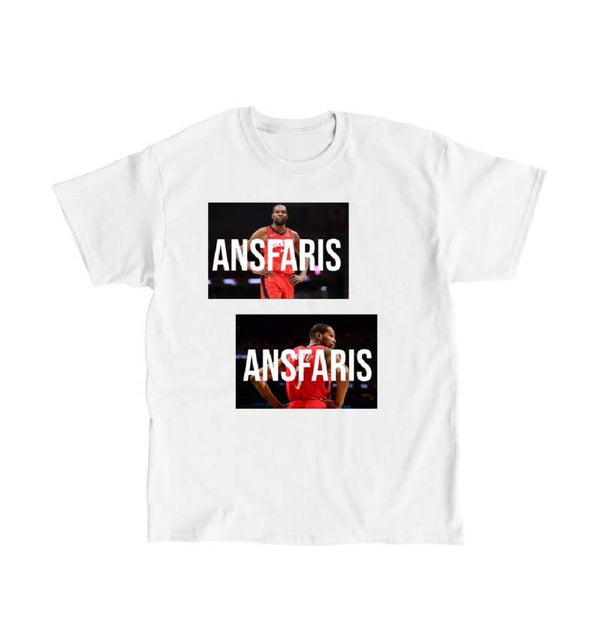Bball T shirt 3