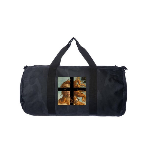 CAMO CROSS ANSFARIS BAG