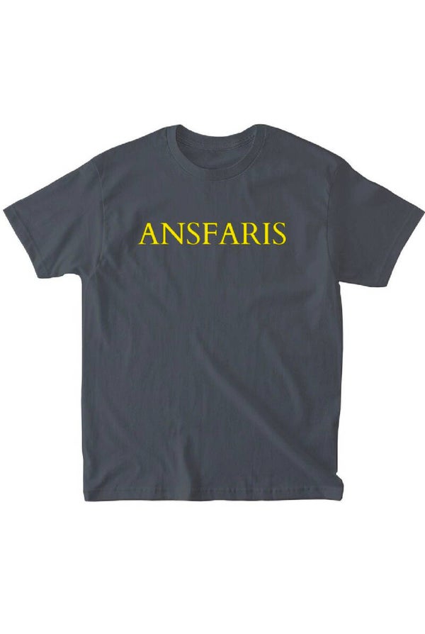 Ansfaris Shirt