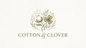 Cotton &amp; Clover