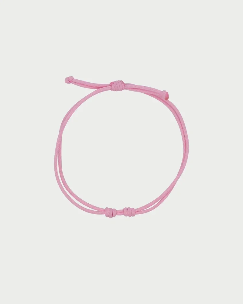 Rue des Mille Bracciale soft cord Base