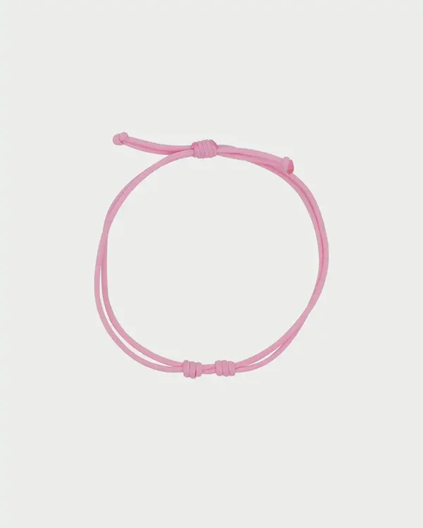 Rue des Mille Bracciale soft cord Base