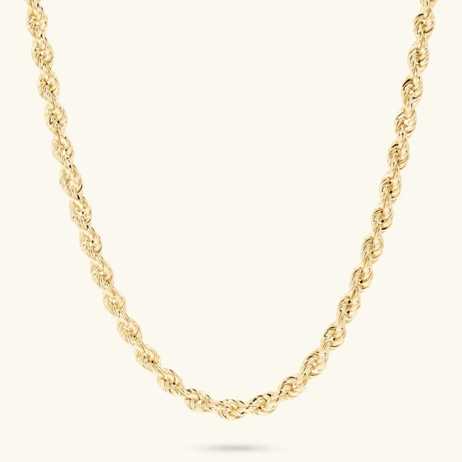 Collana Etrusca Catena Corda