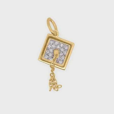 Rue des Mille Charm Laurea