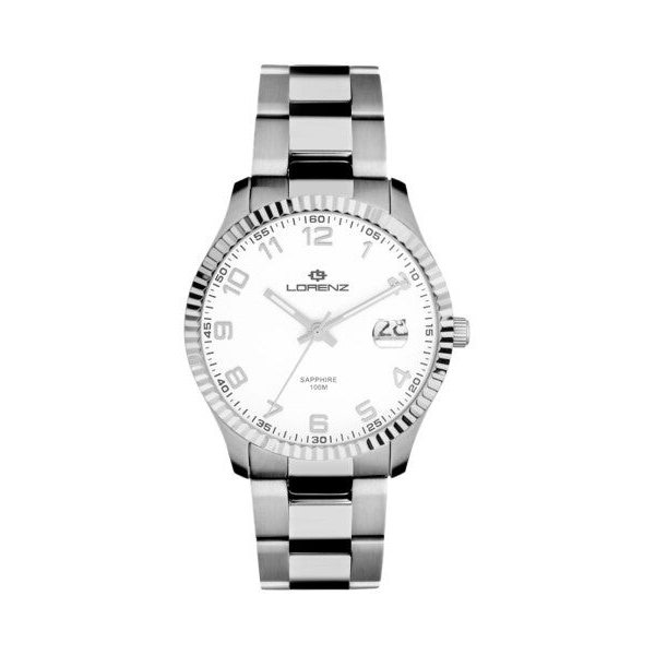 LORENZ GINEVRA 39 mm